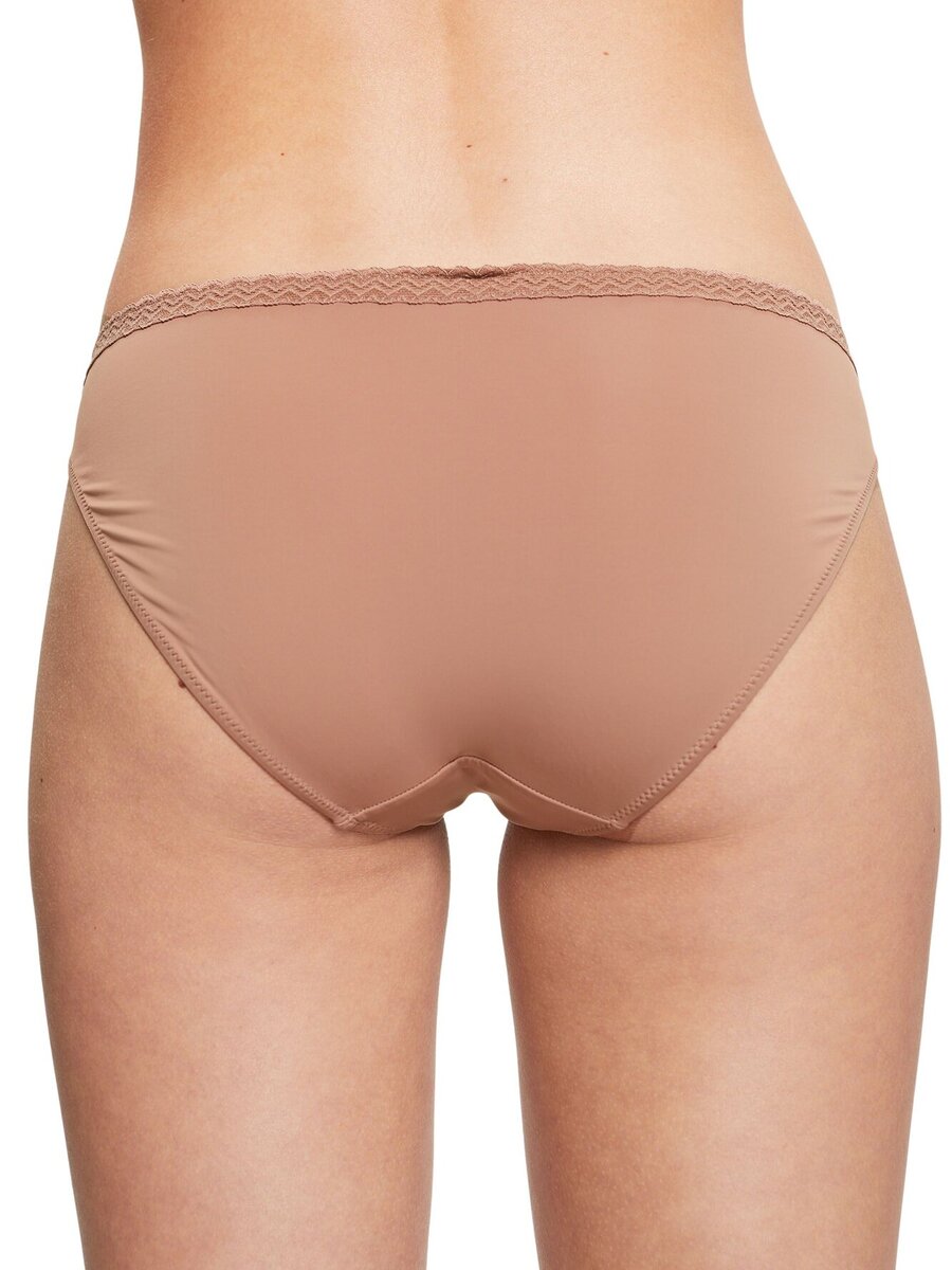 Slip van het merk Esprit Bodywear in het Beige