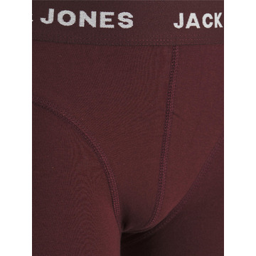 Boxer van het merk Jack & Jones Junior in het Zwart