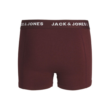Boxer van het merk Jack & Jones Junior in het Zwart