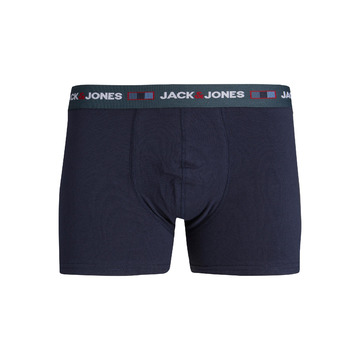 Boxer van het merk Jack & Jones in het Blauw