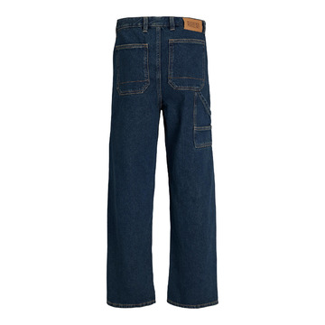 Broek van het merk Jack & Jones Junior in het Jeans