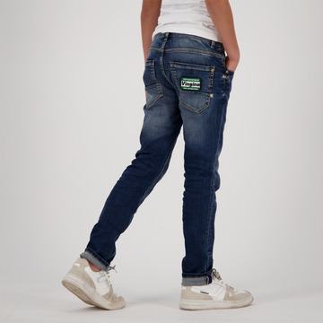 Broek van het merk Vingino in het Jeans