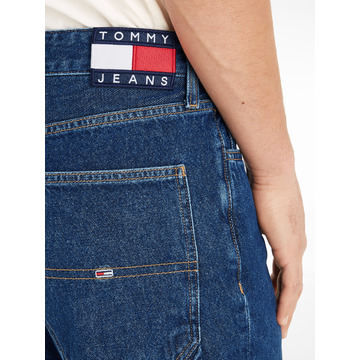 Broek van het merk Tommy Jeans in het Marine
