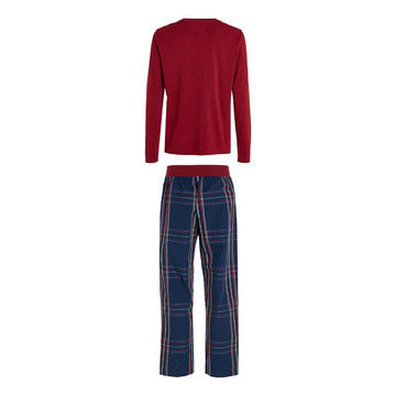 Pyjama van het merk Tommy Jeans in het Rood