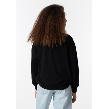 Sweater van het merk Tiffosi in het Zwart