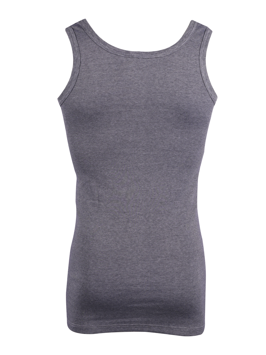Singlet van het merk Stern in het Blauw