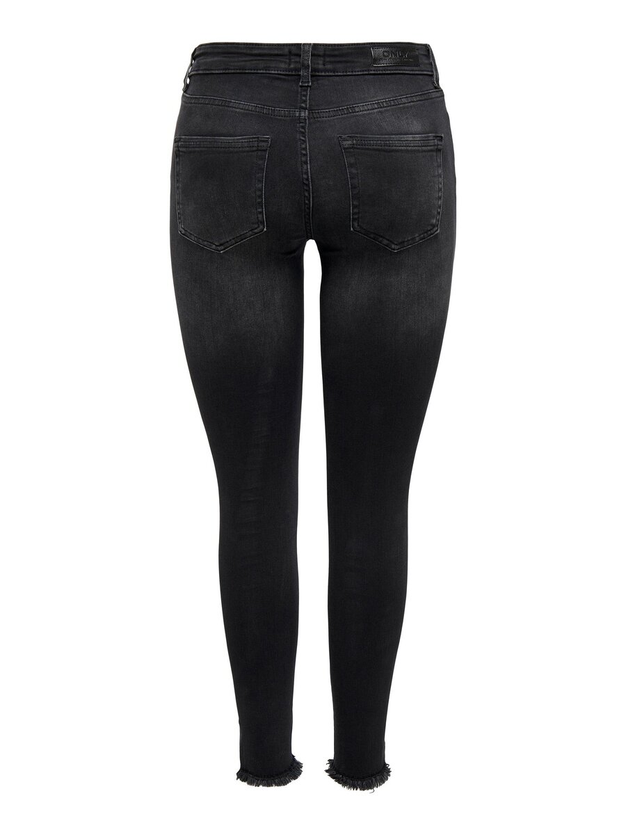 Broek van het merk Only in het Zwart