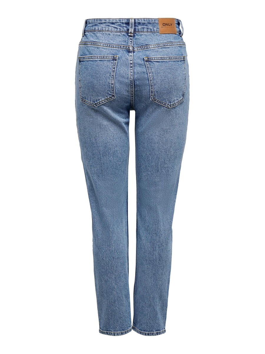 Broek van het merk Only in het Jeans