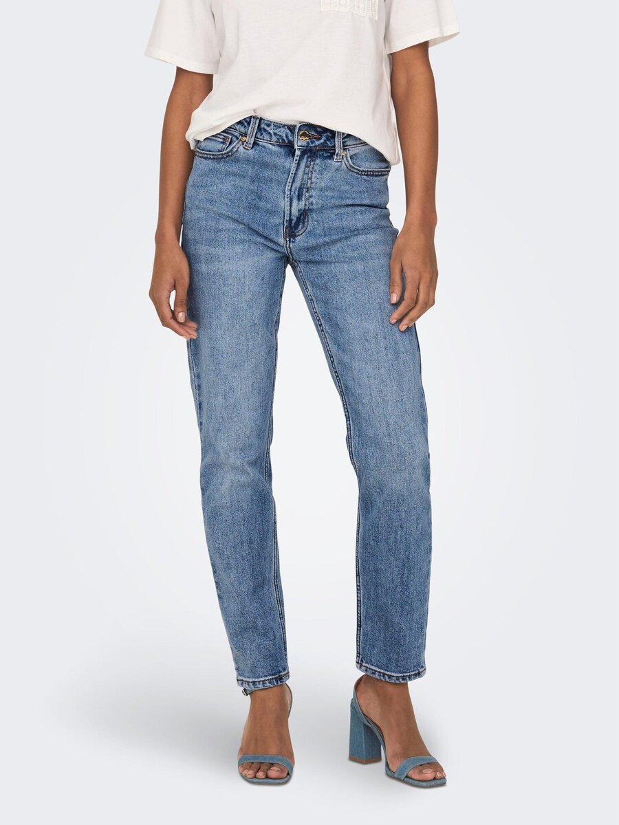 Broek van het merk Only in het Jeans
