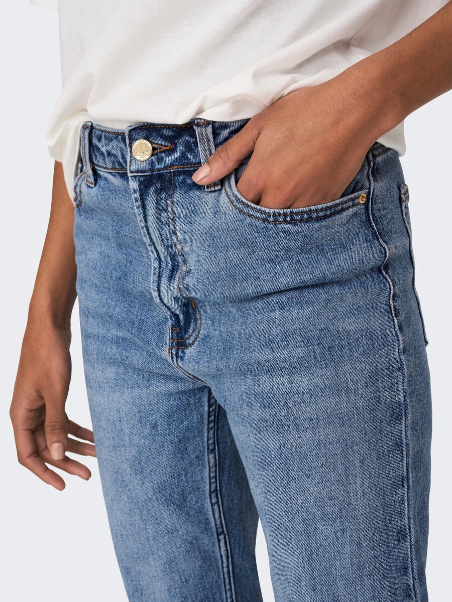 Broek van het merk Only in het Jeans