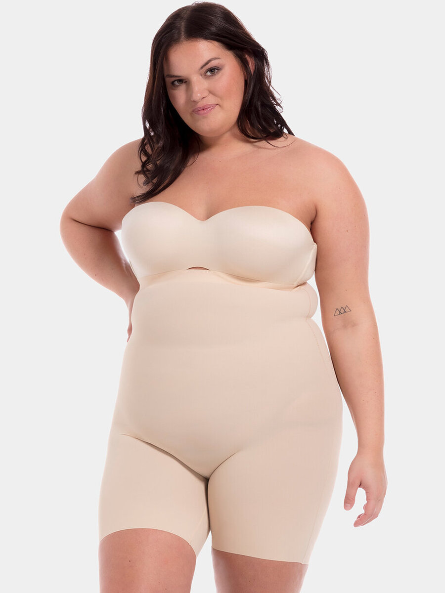 Slip van het merk Magic Bodyfashion in het Beige