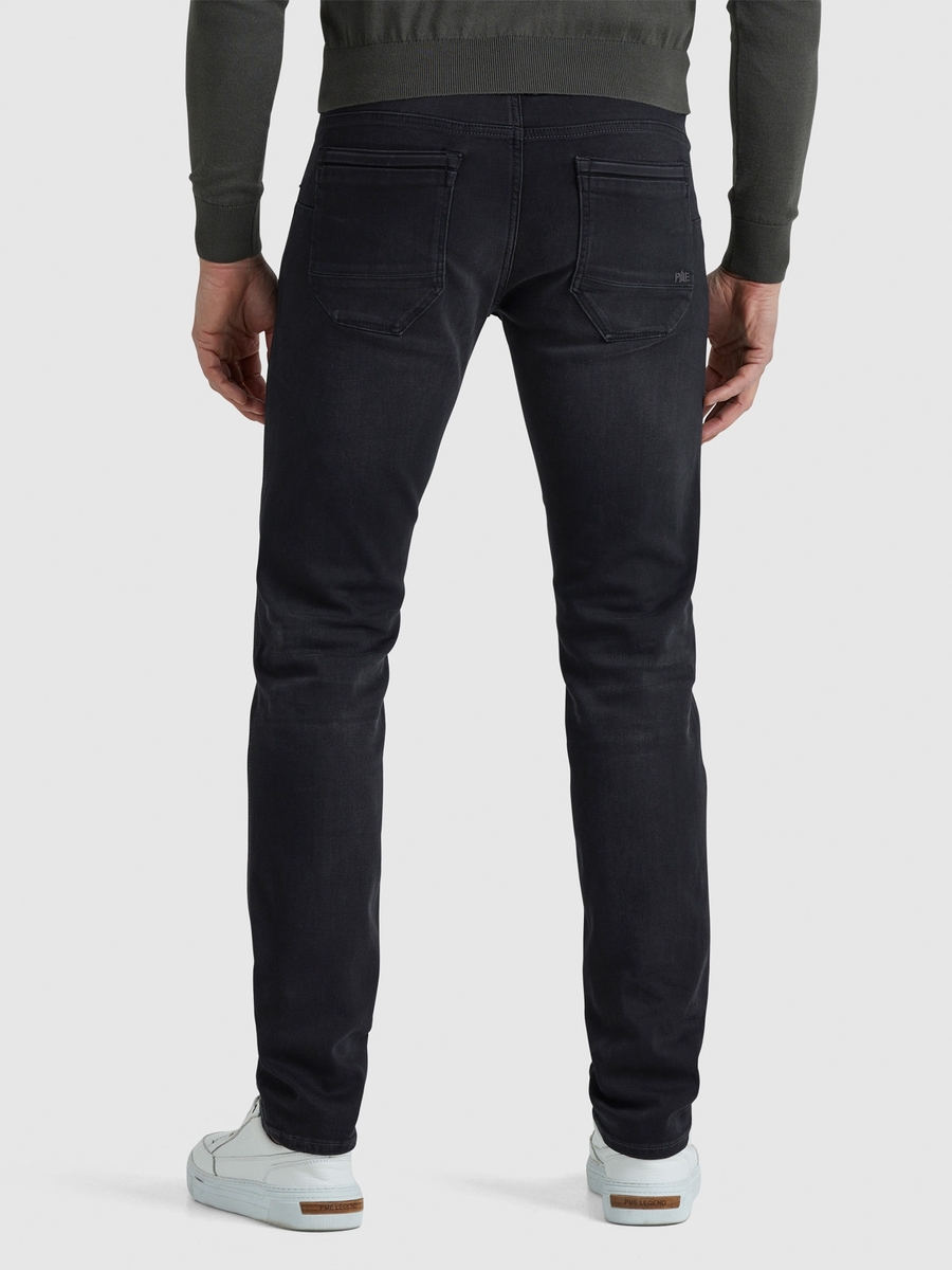 Broek van het merk Pme-legend in het Zwart