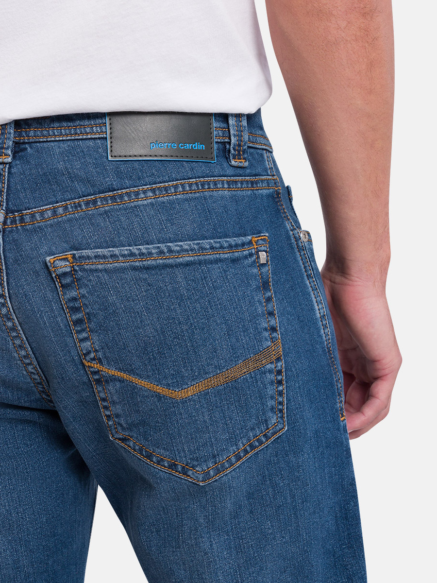Broek van het merk Pierre Cardin in het Jeans