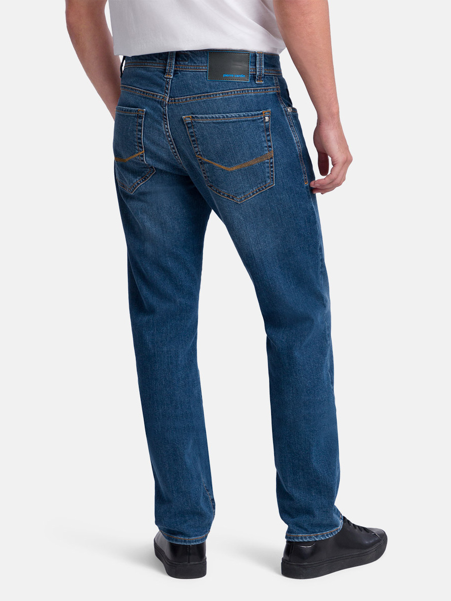 Broek van het merk Pierre Cardin in het Jeans