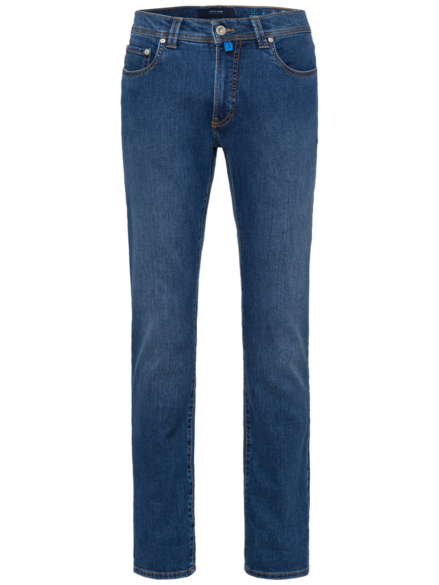 Broek van het merk Pierre Cardin in het Jeans