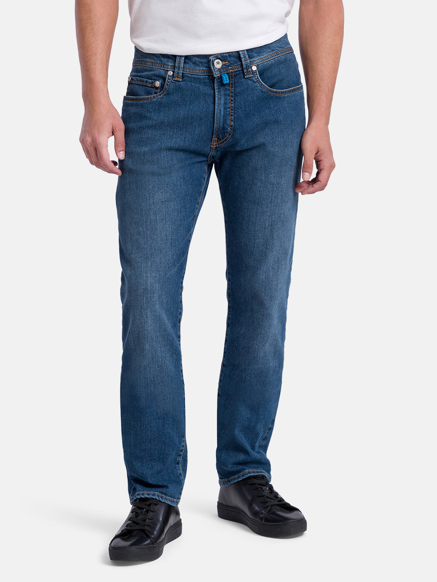Broek van het merk Pierre Cardin in het Jeans