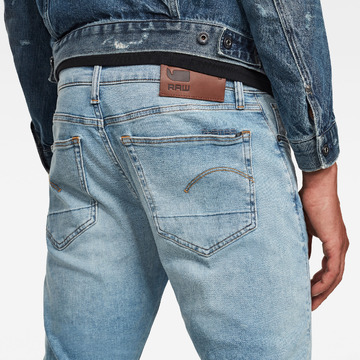 Broek van het merk G-star in het Jeans