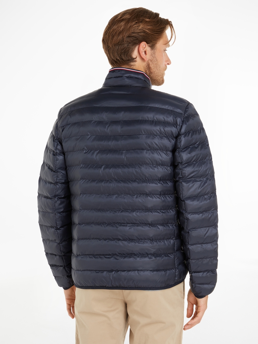 MW0MW18763 CORE PACKABLE RECYCLED JACKET