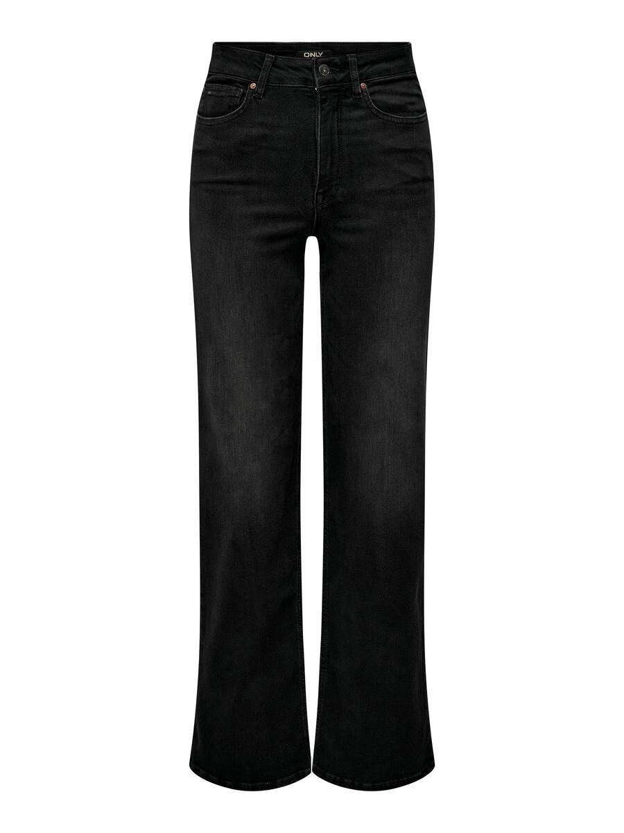 Broek van het merk Only in het Zwart