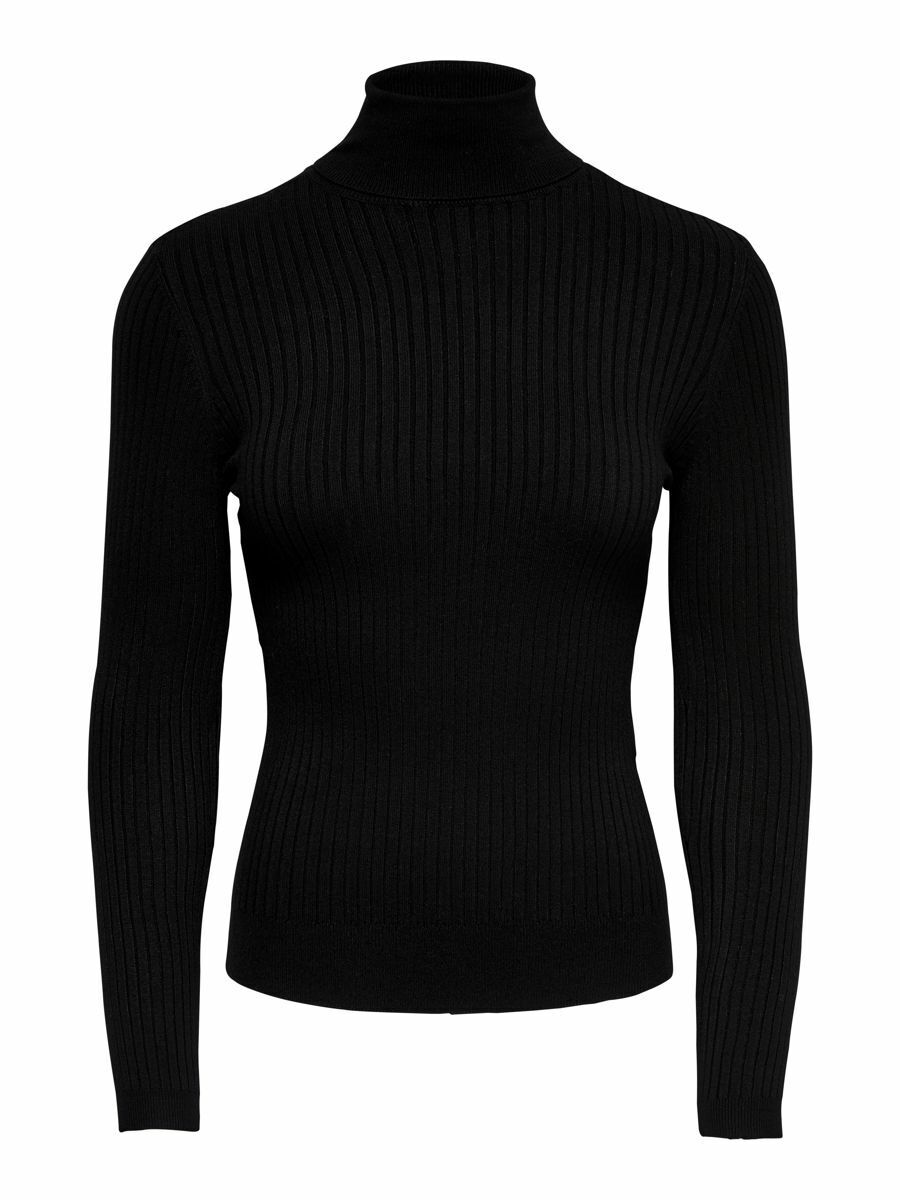 Pull van het merk Only in het Zwart