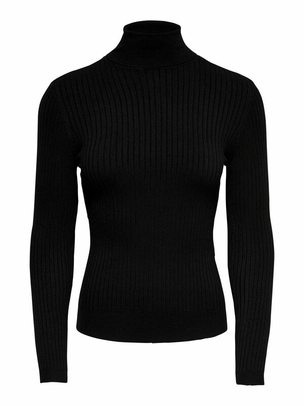 Pull van het merk Only in het Zwart