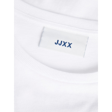 T-shirt van het merk Jjxx in het Wit