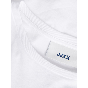 T-shirt van het merk Jjxx in het Wit