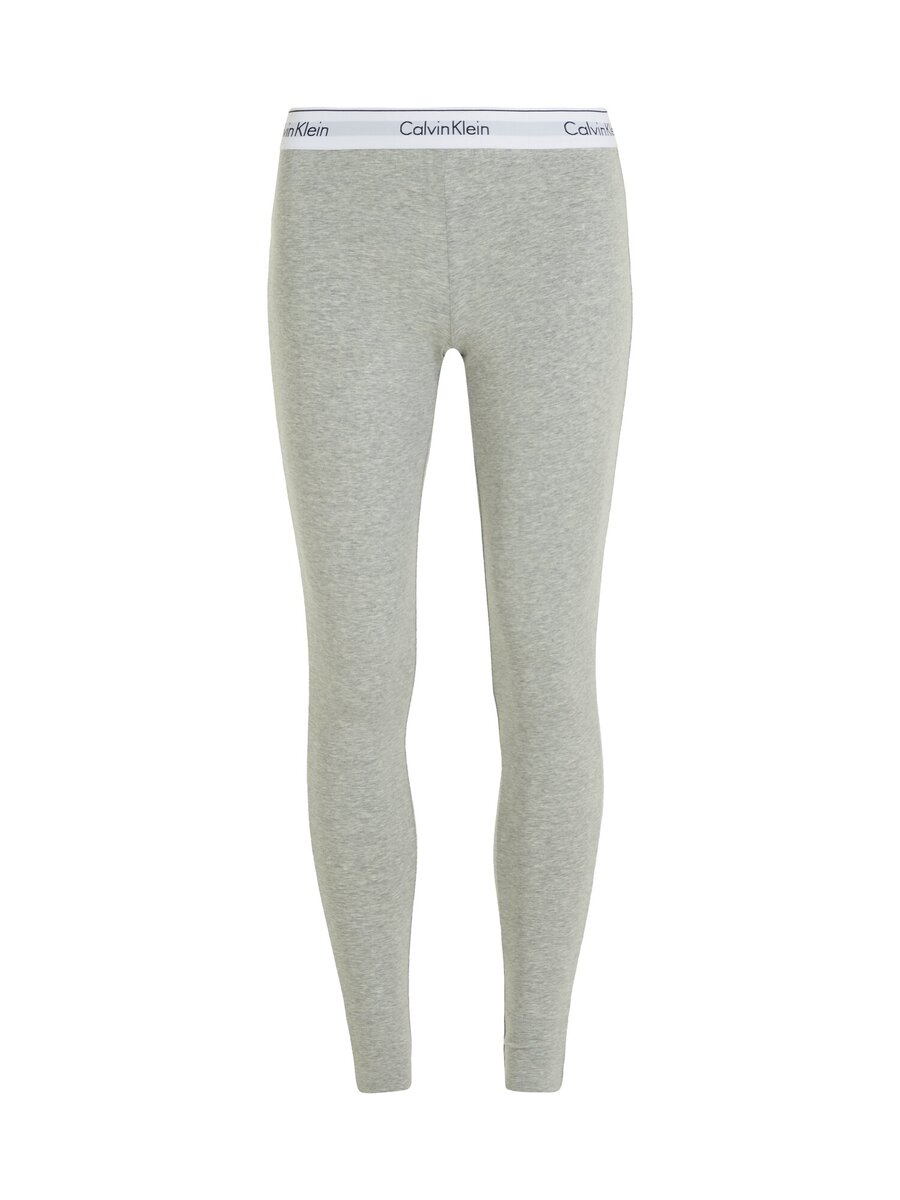 Legging van het merk Calvin Klein in het Grijs