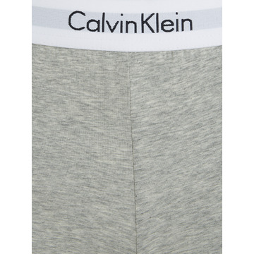 Broek van het merk Calvin Klein in het Grijs