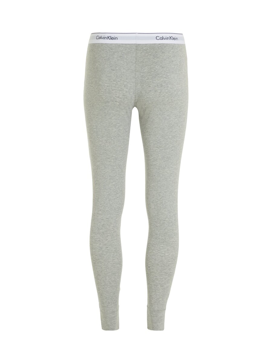 Legging van het merk Calvin Klein in het Grijs