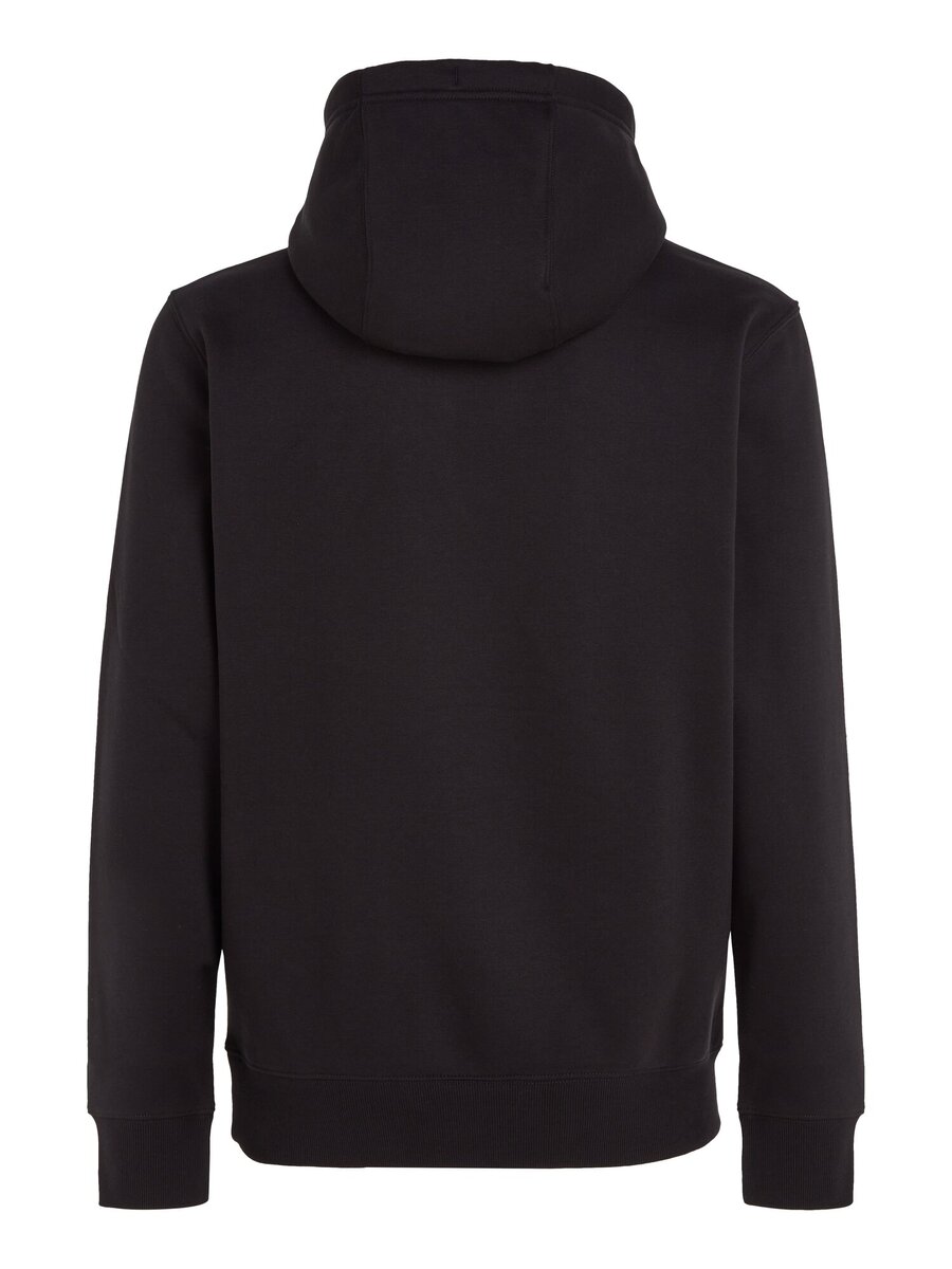 Sweater van het merk Tommy Jeans in het Zwart