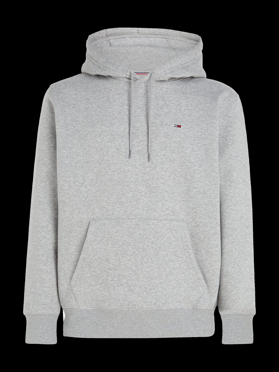 Sweater van het merk Tommy Jeans in het Grijs