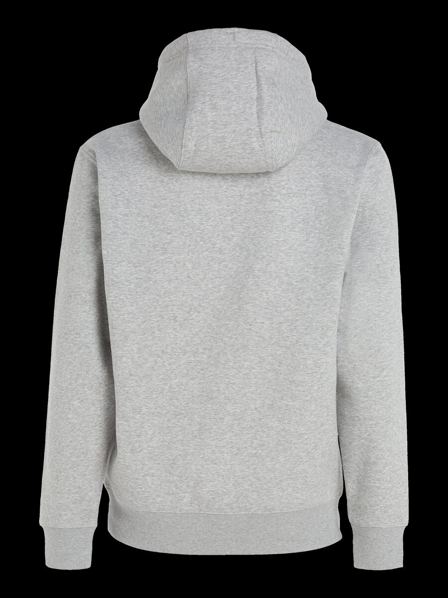 Sweater van het merk Tommy Jeans in het Grijs
