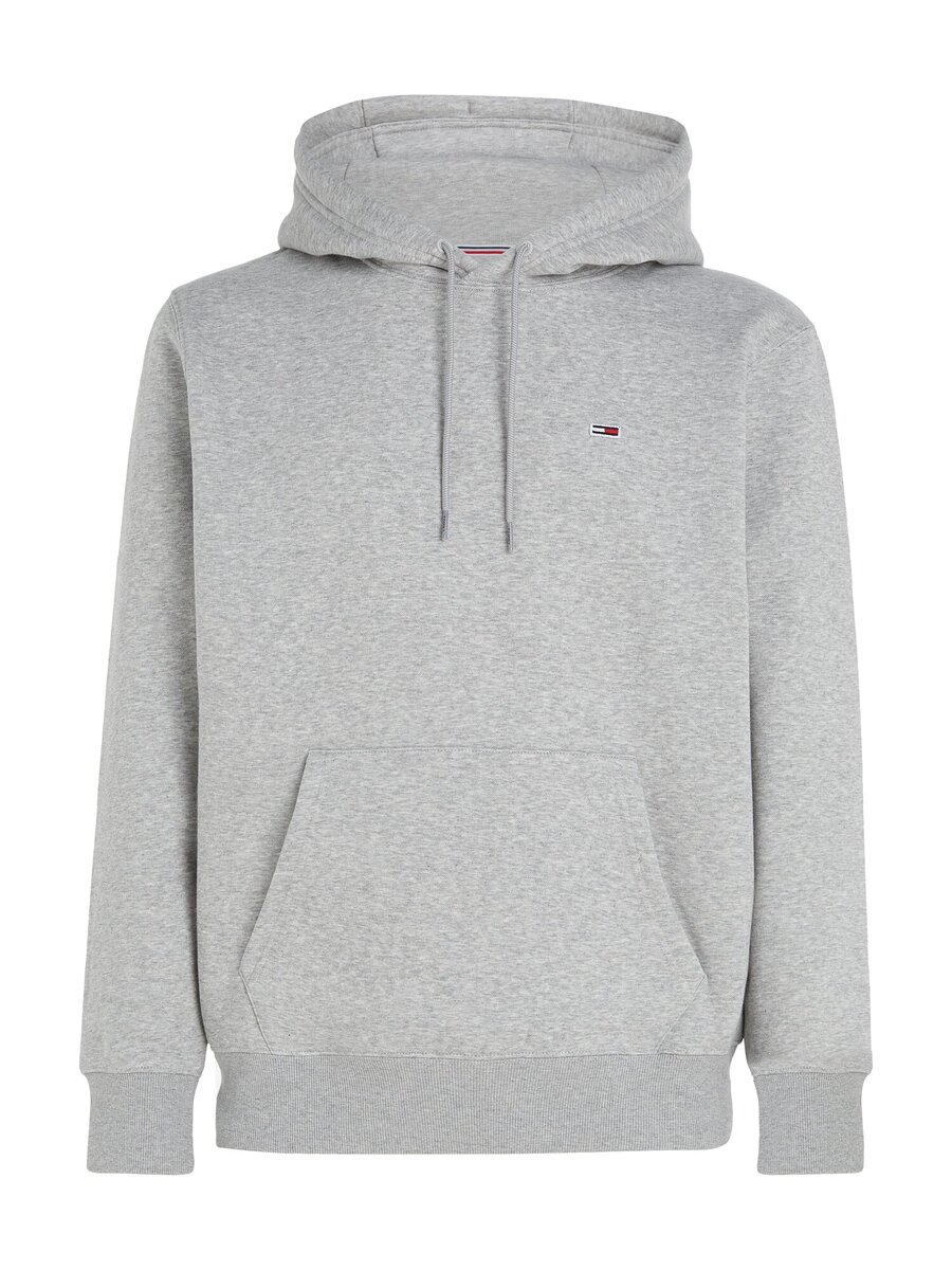 Sweater van het merk Tommy Jeans in het Grijs