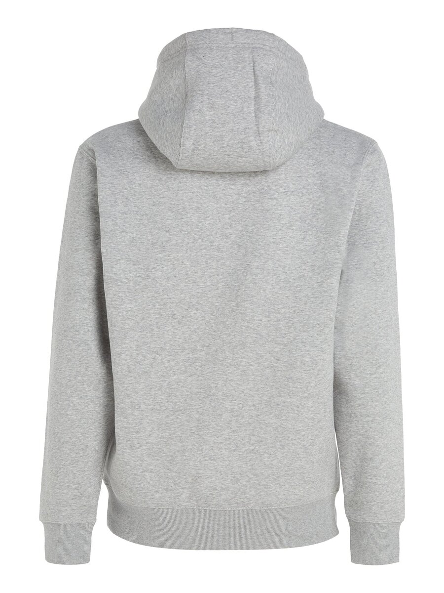 Sweater van het merk Tommy Jeans in het Grijs