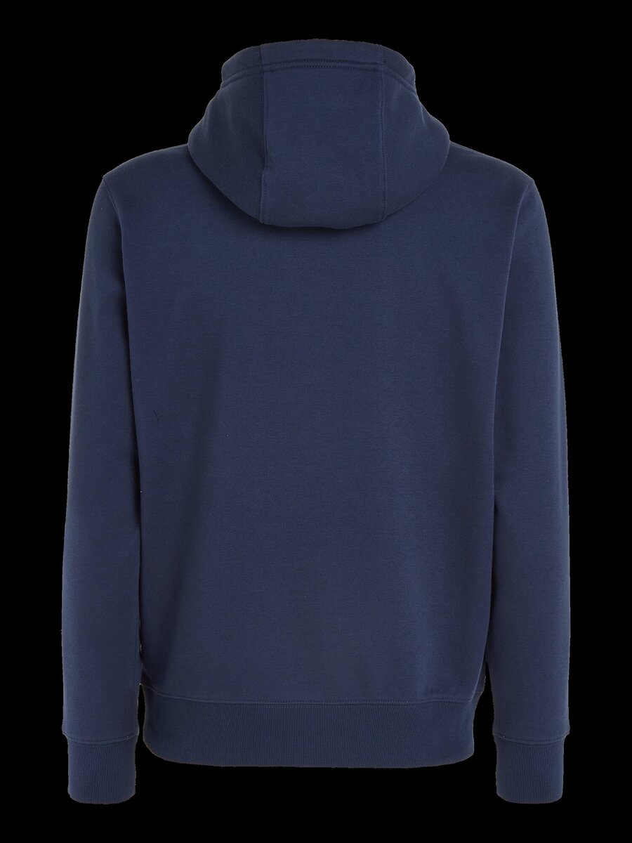 Sweater van het merk Tommy Jeans in het Marine
