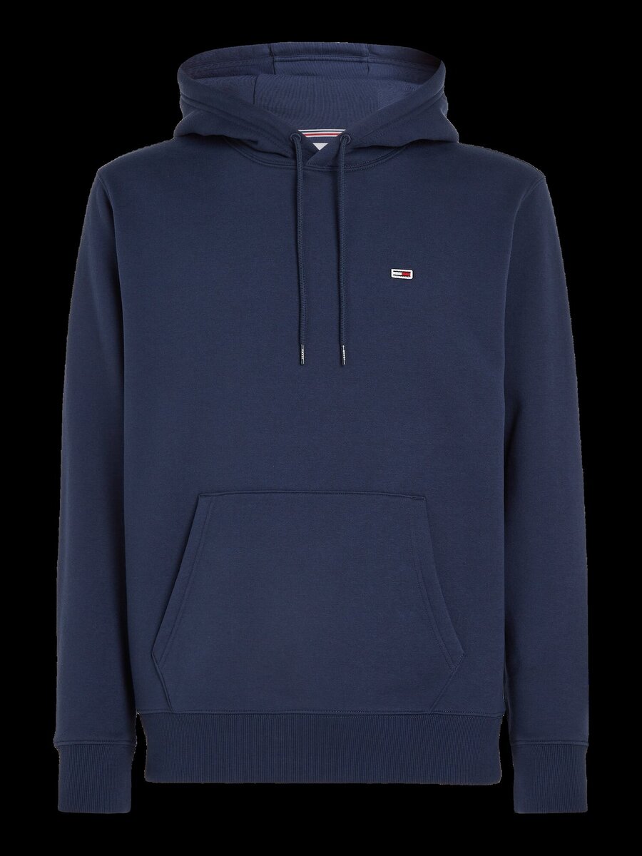 Sweater van het merk Tommy Jeans in het Marine