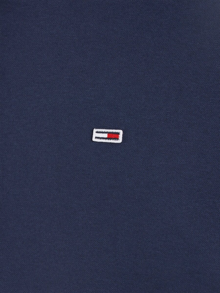 Sweater van het merk Tommy Jeans in het Marine