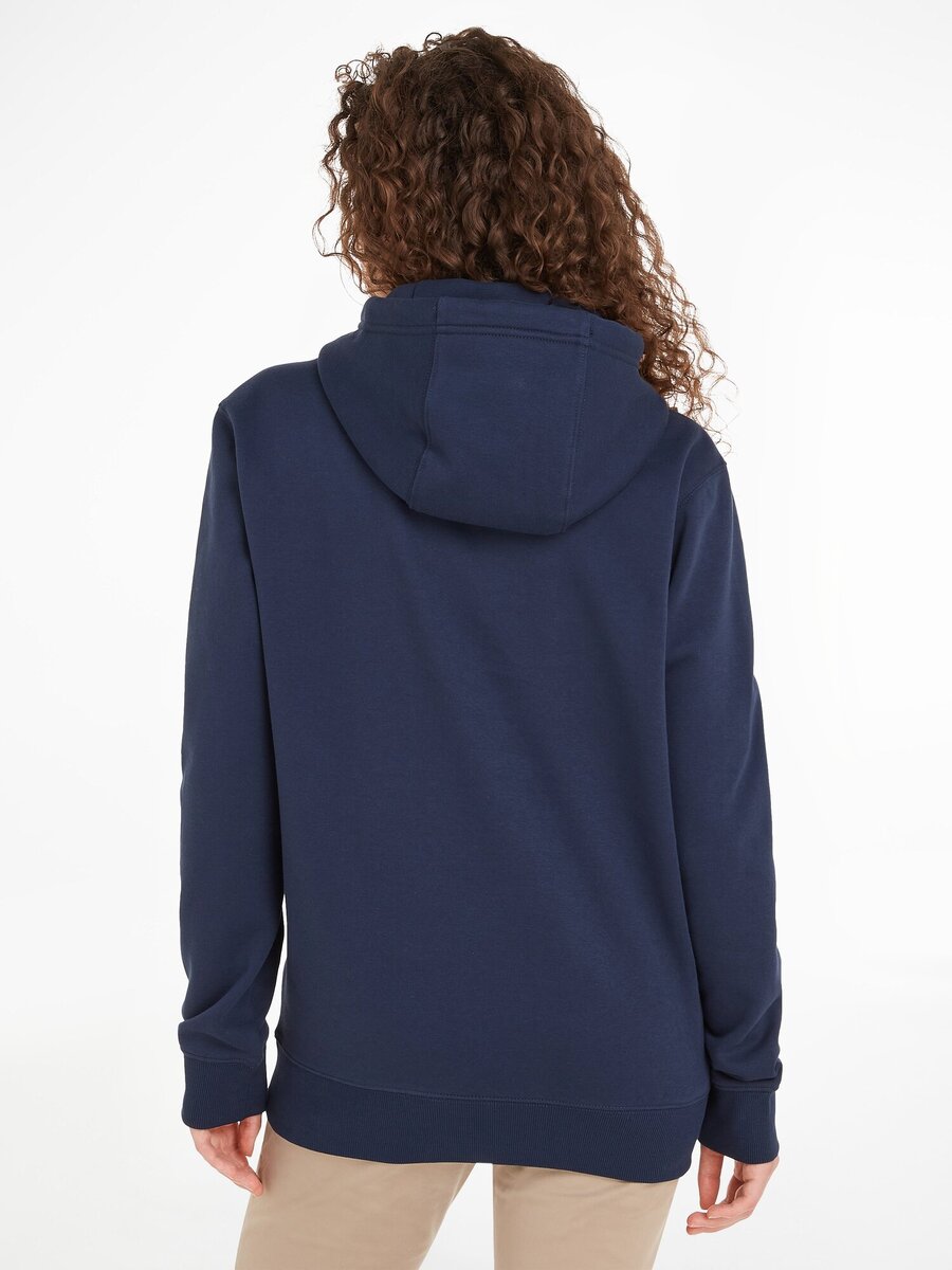 Sweater van het merk Tommy Jeans in het Marine