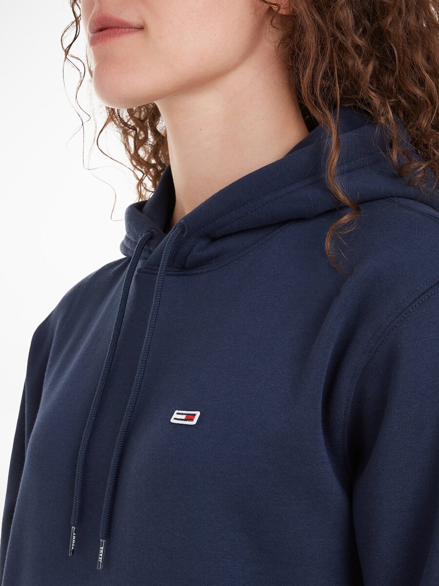 Sweater van het merk Tommy Jeans in het Marine