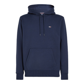 Sweater van het merk Tommy Hilfiger in het Marine