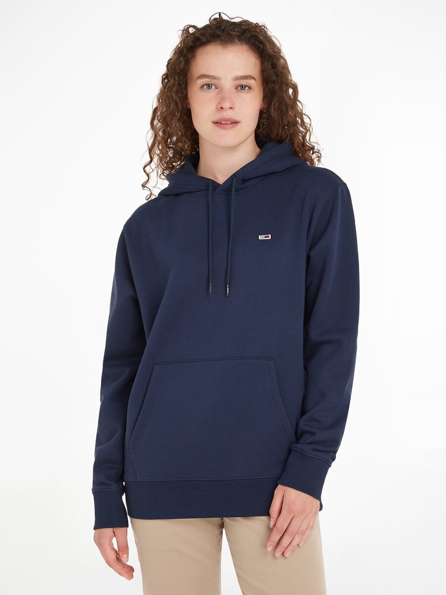 Sweater van het merk Tommy Jeans in het Marine