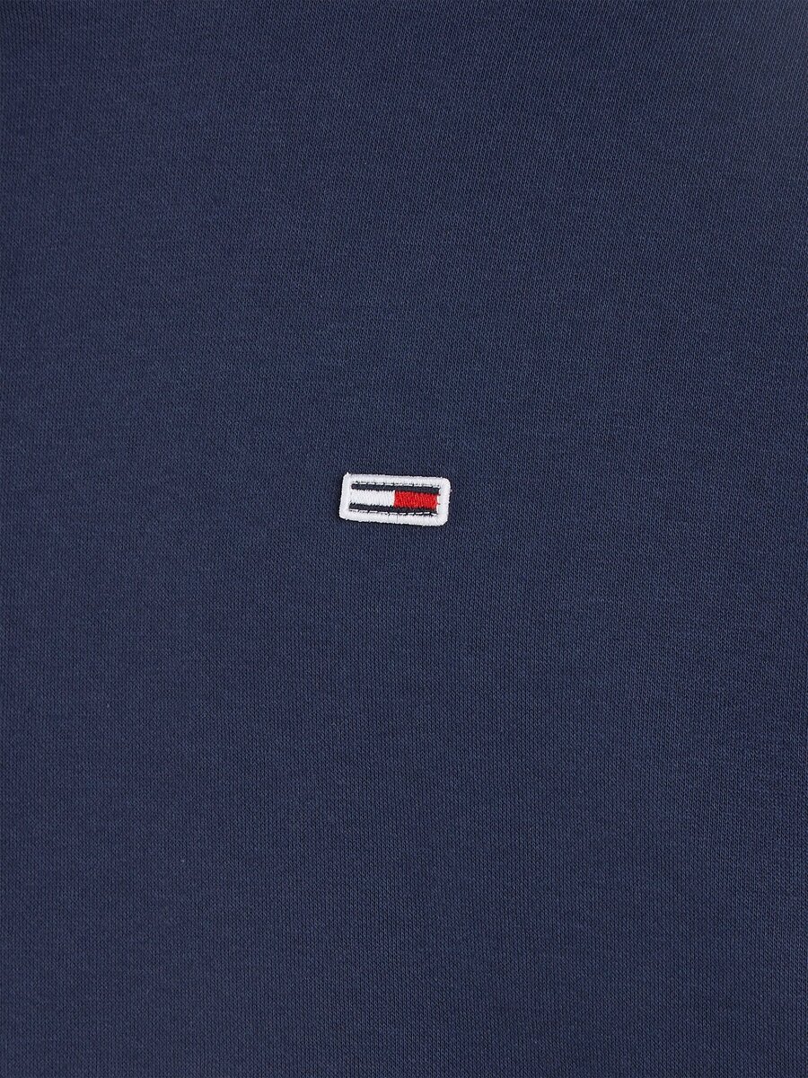 Sweater van het merk Tommy Jeans in het Marine
