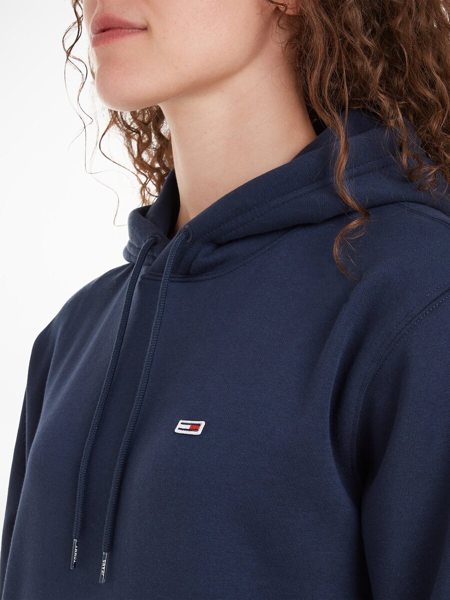 Sweater van het merk Tommy Jeans in het Marine