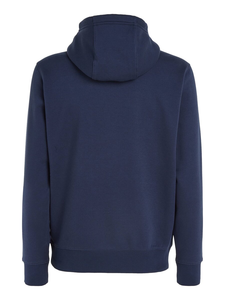 Sweater van het merk Tommy Jeans in het Marine