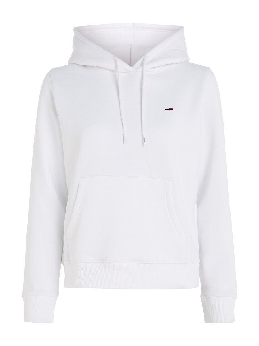Sweater van het merk Tommy Jeans in het Wit