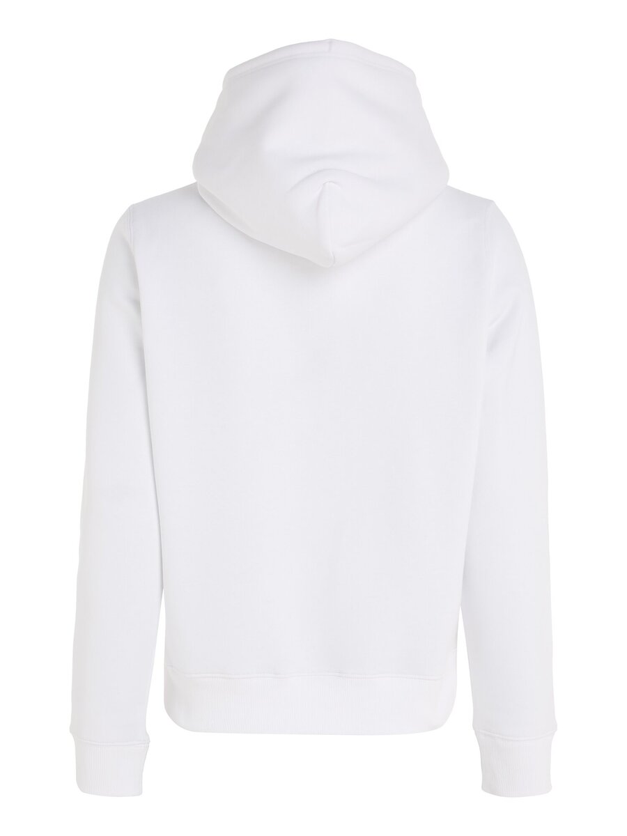 Sweater van het merk Tommy Jeans in het Wit