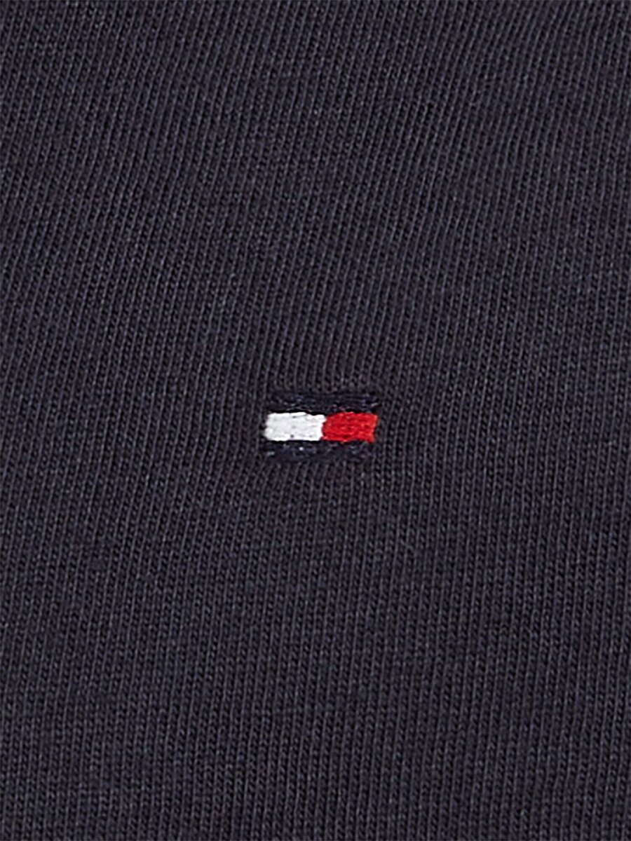 T-shirt van het merk Tommy Hilfiger in het Blauw