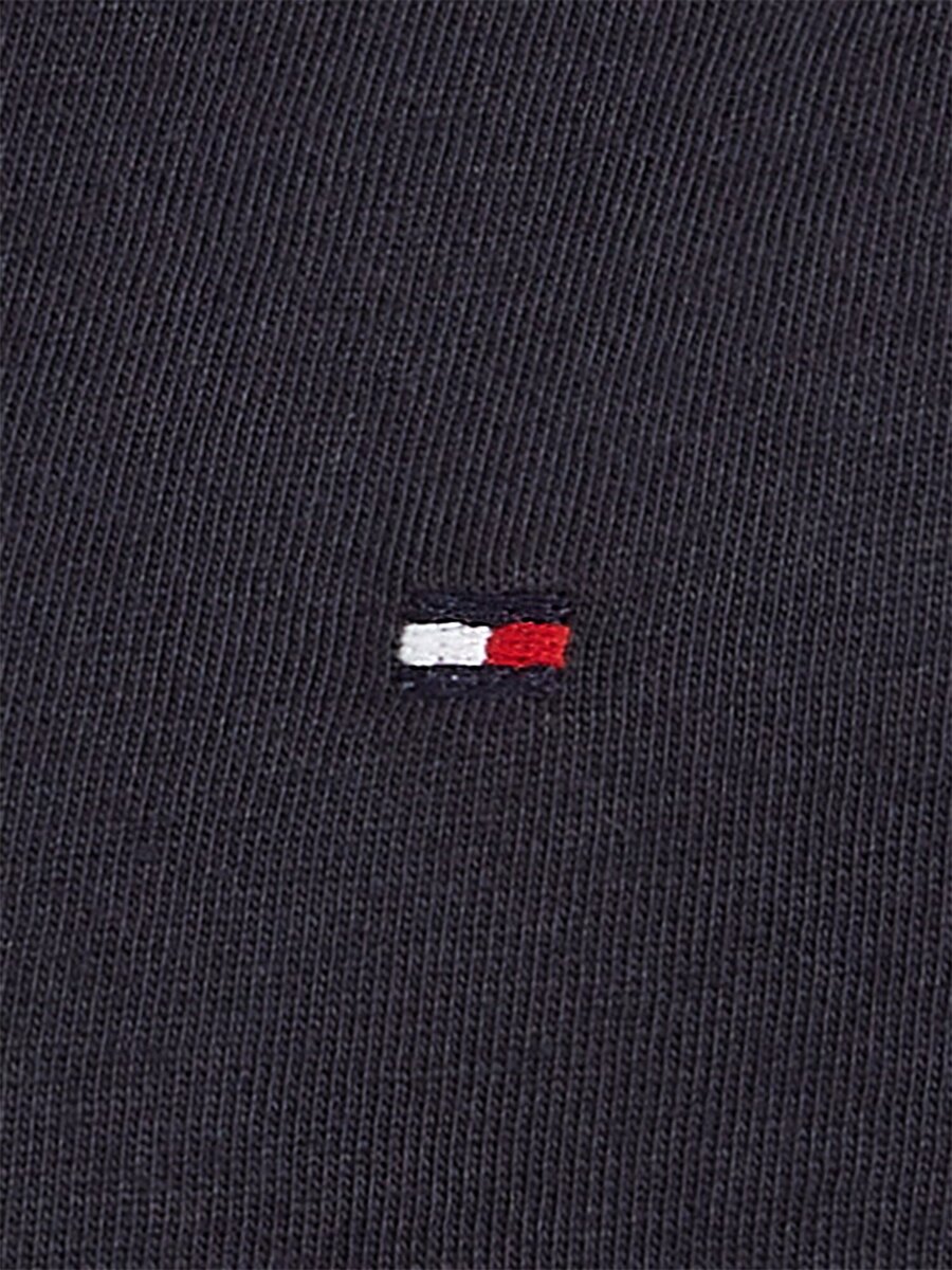 T-shirt van het merk Tommy Hilfiger in het Blauw