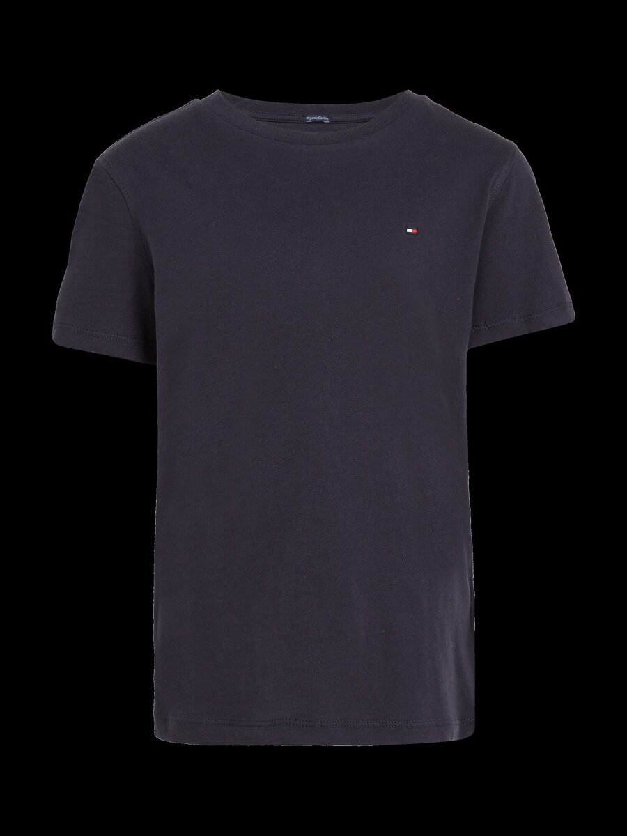 T-shirt van het merk Tommy Hilfiger in het Marine